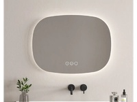 Стенно огледало с вградено LED осветление EFISION 1958