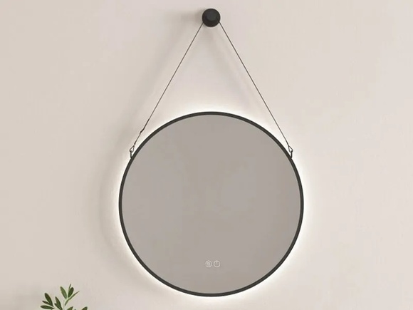 Луксозно огледало за баня GENEVRA 1946