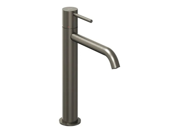 Espirit Brushed Graphite висок смесител