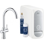 Кухненска батерия за мивка Grohe Blue Home