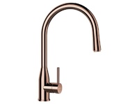 Кухненски смесител Kavus Copper Pullout