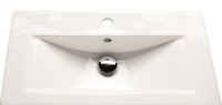 Порцеланова мивка Militos 60 White