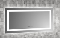 Огледало с LED осветление - ICL 1795