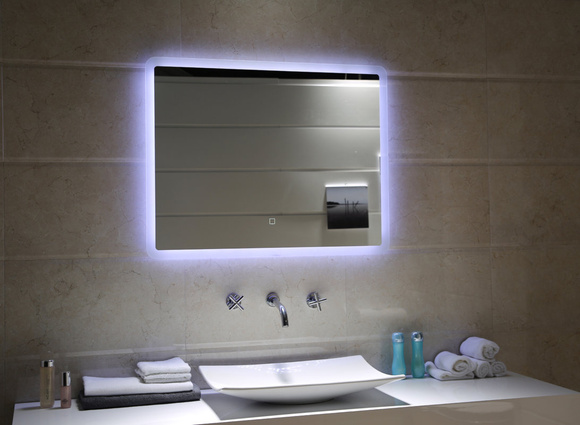ICL 1802 - огледало за баня