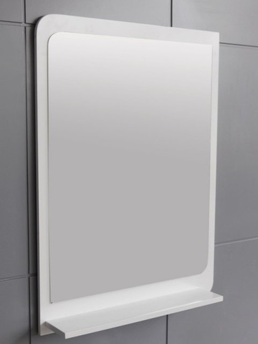 Огледало за баня с PVC рамка ICM 1750W