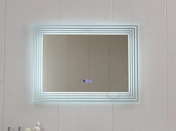 Огледало с LED осветление Ариана ICL 1816