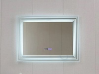 Стилно огледало за баня ICL 1816