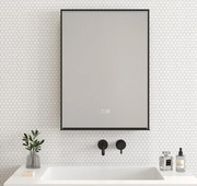 Стилно огледало за баня ENZO 1962