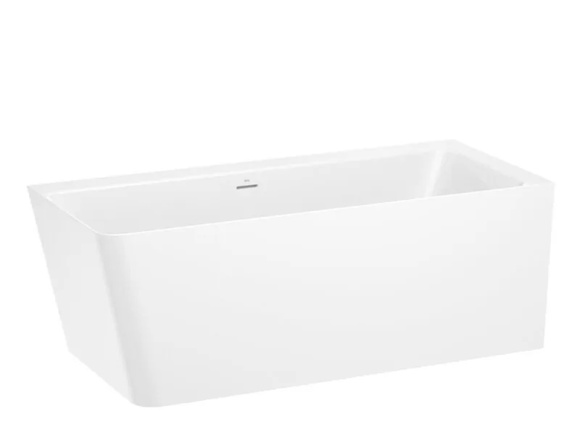 Вана White Stonex 160см