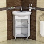 Долен шкаф за баня Торино