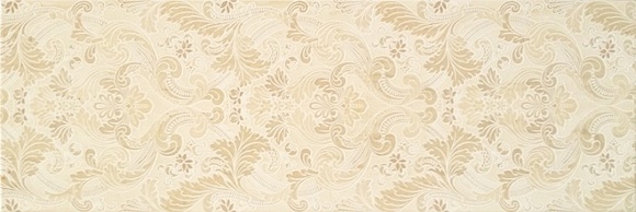 Decorado Baroque Ivory