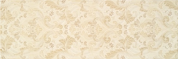 Decorado Baroque Ivory