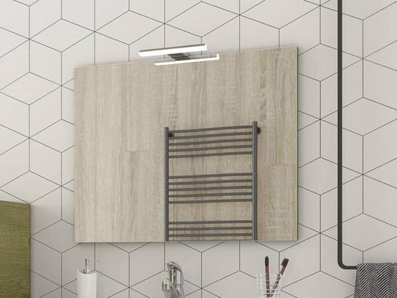 Огледало за баня Sorento 75 Natural